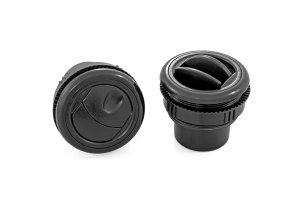 Polaris Ranger XP 1000 NorthStar Edition Trail Boss Cab Heater - Rough Country - Rough Country UTV Heater Kit - '21-'22